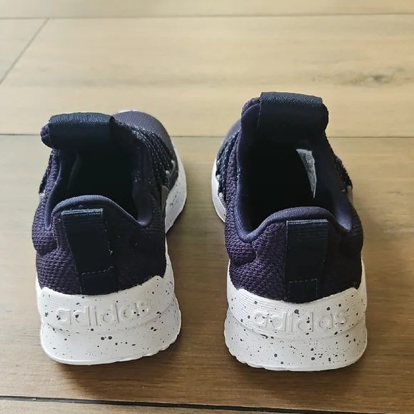 Adidas Lite Racer Adapt 5.0 Running Shoe Sneaker Size 12.5 - Picture 3 of 5